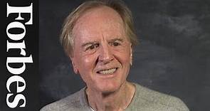 Former Apple CEO John Sculley On Entrepreneurial Capitalism | Forbes