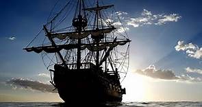 The Pirates Charles - Sailors Life