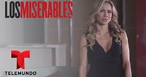 Los Miserables | Capítulo 118 | Telemundo Novelas