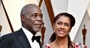 Who is Eliane Cavalleiro? The story of Danny Glover's wife