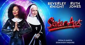 SISTER ACT THE MUSICAL | Trailer