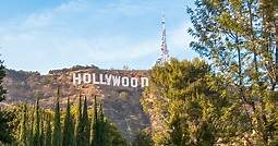Scritta di Hollywood: da dove vederla, come raggiungerla e fotografarla