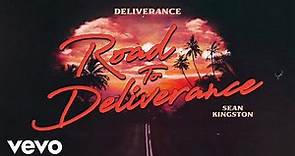 Sean Kingston - Deliverance (Official Visualizer)