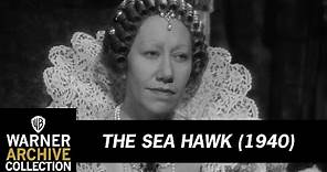 Audience With Elizabeth I | The Sea Hawk | Warner Archive