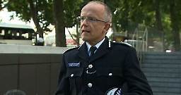 Policía de Londres pide ayuda de la población