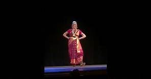 VyjayanthiMala's incredible performance at 86 years of age in Chennai