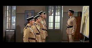 The Gendarme of Saint-Tropez (1964)