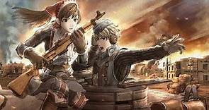 Checking Out Valkyria Chronicles on PC - IGN Plays