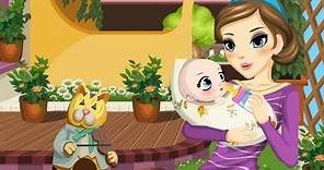 È nato - Giochi baby sitter - Titter.it