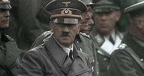 Apocalypse la Seconda Guerra Mondiale: 1x01 Hitler Attacca l'Europa