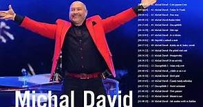Michael David Nonstop - Michael David Megamix - Michal David Great Hits 1990 - 2022