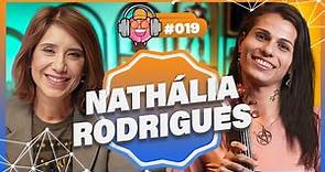 NATHÁLIA RODRIGUES - PODPEOPLE #019