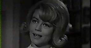 Arrest and Trial--Modus Operandi--Dorothy Malone, Anna Sten, Ben Gazzara, 1964TV