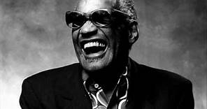 Ray Charles Let It Be