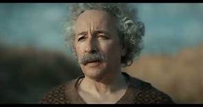 Einstein and the Bomb | Official Trailer 🔥February 16 🔥NETFLIX Docudrama | Aidan McArdle