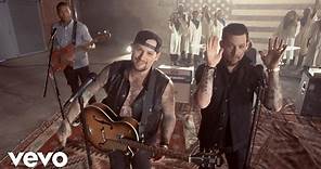 The Madden Brothers - We Are Done (Official)