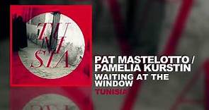 Pat Mastelotto / Pamelia Kurstin - Waiting At The Window (Tunisia Official Video)