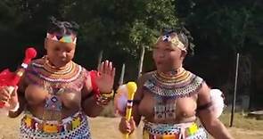 African tradition Zulu tribe maiden queens princess culture dance cultural south Africa #zulu #maiden #southafrica #culture #dance #africa #hermosa #tradition #culturaldance #beads #custom #dress #fypシ #trending #fyp #viral #zulunation #zulugirl #proudlysouthafrican #sama28 #memulo_wami♥️🥰