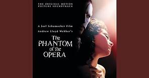 Think Of Me (From 'The Phantom Of The Opera' Motion Picture)