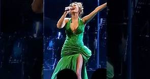 Samantha Barks Live in Concert 30/05/23. Frozen - Into The Unknown. Theatre Royal Drury Lane London