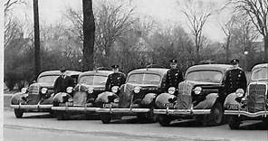 The History of the Lansing Police Department