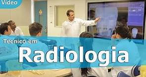 Curso Técnico em Radiologia - Senac São Paulo