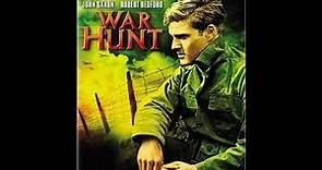 War Hunt 1962 Robert Redford & John Saxon Full Movie ENGLISH Drama Crime Thriller
