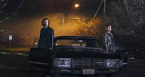 Supernatural 15, l'ultima stagione su Rai 4: trama e streaming - TvBlog