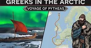 Ancient Greeks in the Arctic - The Voyage of Pytheas DOCUMENTARY