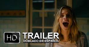 The Offering (2022) | Trailer en español