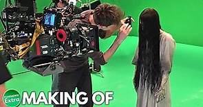 RINGS (2017) | Behind the Scenes of the Horror Movie