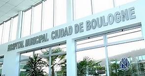Hospital Ciudad de Boulogne