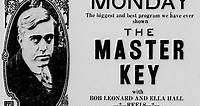 Where to stream The Master Key (1914) online? Comparing 50  Streaming Services