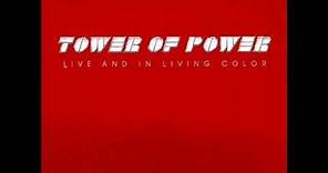 Tower Of Power - Knock Yourself Out - Live And In Living Color (1976)