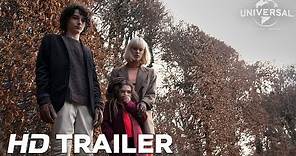 Os Órfãos – Trailer Oficial (Universal Pictures) HD