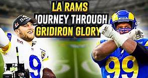 The History of the Los Angles Ram | NFL