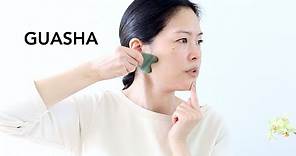 Facial Gua Sha and Acupressure Massage | Gothamista