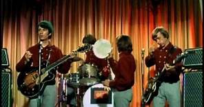The Monkees - Last Train To Clarksville 1966