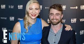 Harry Potter Actor Daniel Radcliffe & GF Welcome Baby No. 1 | E! News