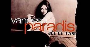 Vanessa Paradis Joe le taxi Original HQ