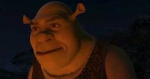 Shrek the Third (2007) Bonfire Scene