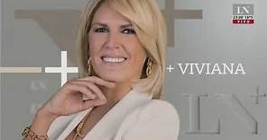 El programa completo de +Viviana con Viviana Canosa (21/04/2023)