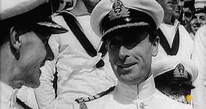 Lord Louis Mountbatten