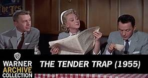 Clip HD | The Tender Trap | Warner Archive