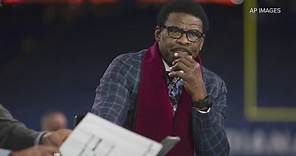 Michael Irvin reaches settlement with Marriott in $100M defamation suit