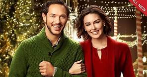 Preview - Christmas in Homestead - Stars Taylor Cole and Michael Rady - Hallmark Channel