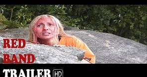Bloody Island Official Red Band Teaser Trailer #1 (2015) Horror Movie HD