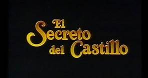La princesa cisne II. El secreto del castillo (Trailer en castellano)