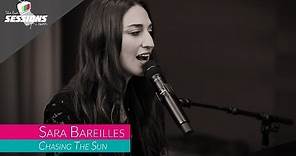 Sara Bareilles - Chasing The Sun // The Live Sessions