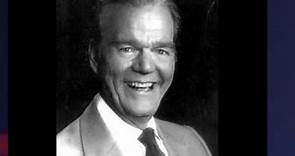 PAUL HARVEY at the NORTH POLE, 1965